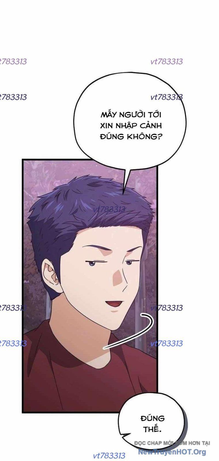 Bố Tôi Quá Mạnh Chap 203 - Next Chap 204