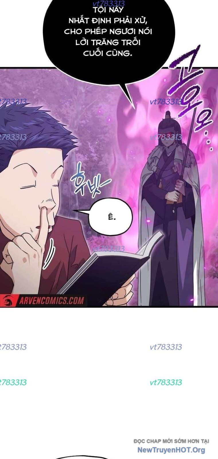 Bố Tôi Quá Mạnh Chap 203 - Next Chap 204