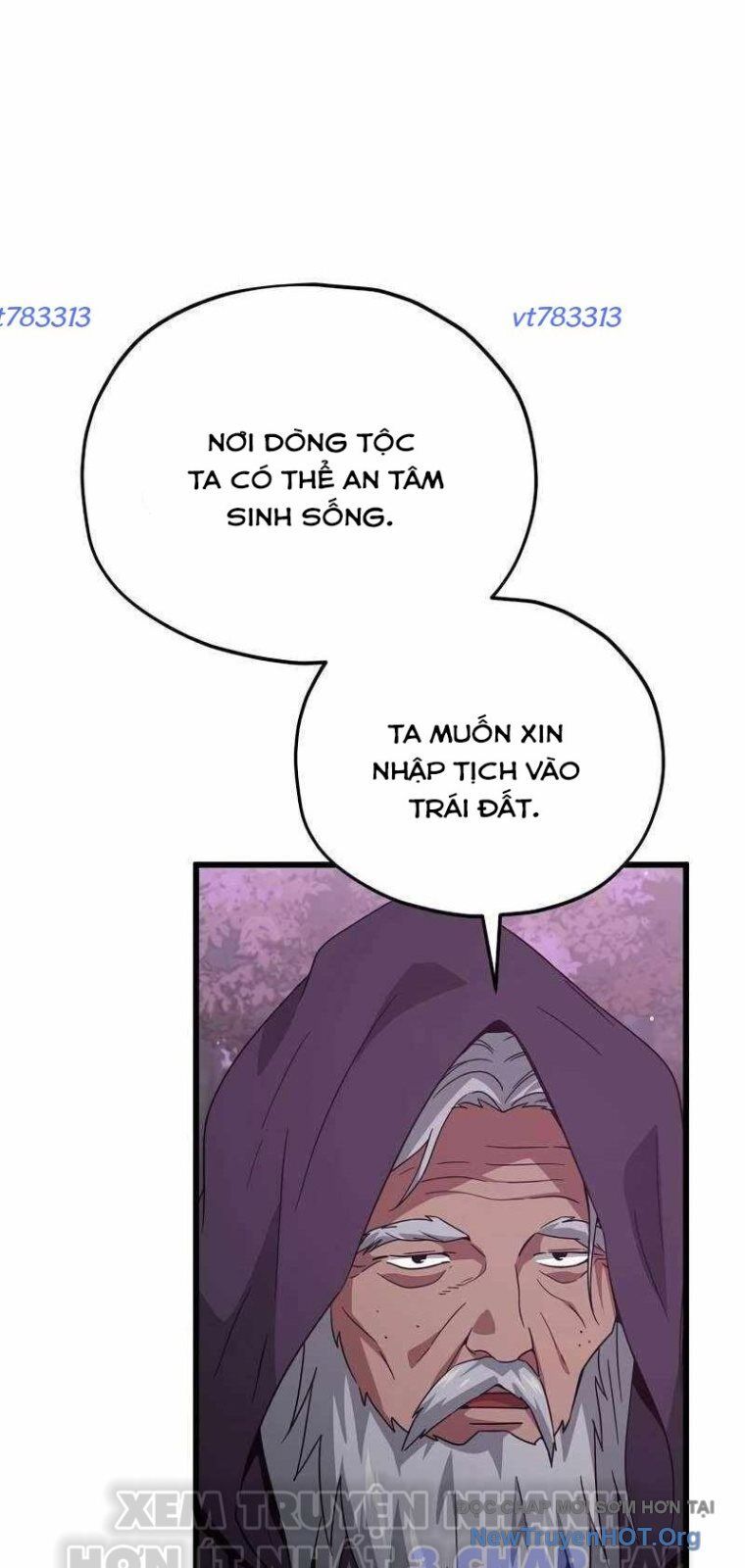 Bố Tôi Quá Mạnh Chap 203 - Next Chap 204