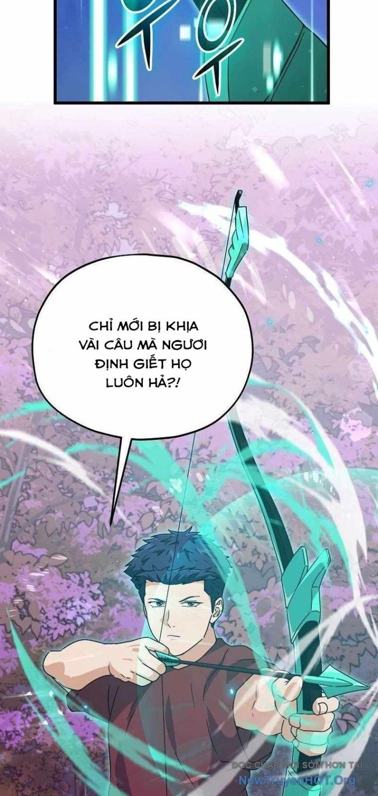 Bố Tôi Quá Mạnh Chap 203 - Next Chap 204