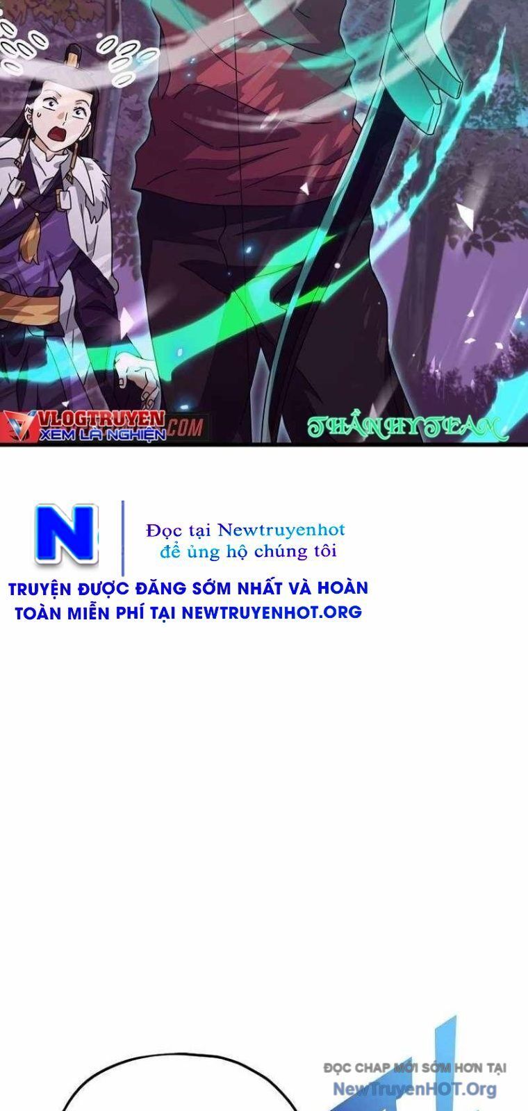 Bố Tôi Quá Mạnh Chap 203 - Next Chap 204