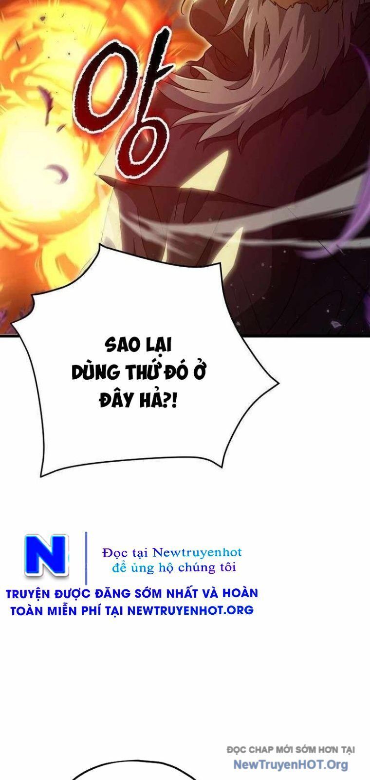 Bố Tôi Quá Mạnh Chap 203 - Next Chap 204