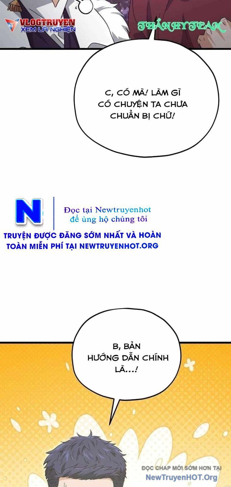 Bố Tôi Quá Mạnh Chap 203 - Next Chap 204