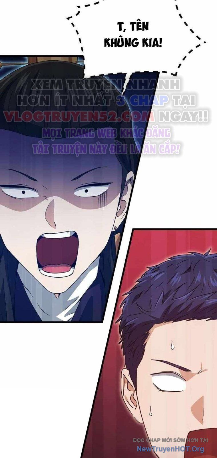 Bố Tôi Quá Mạnh Chap 203 - Next Chap 204