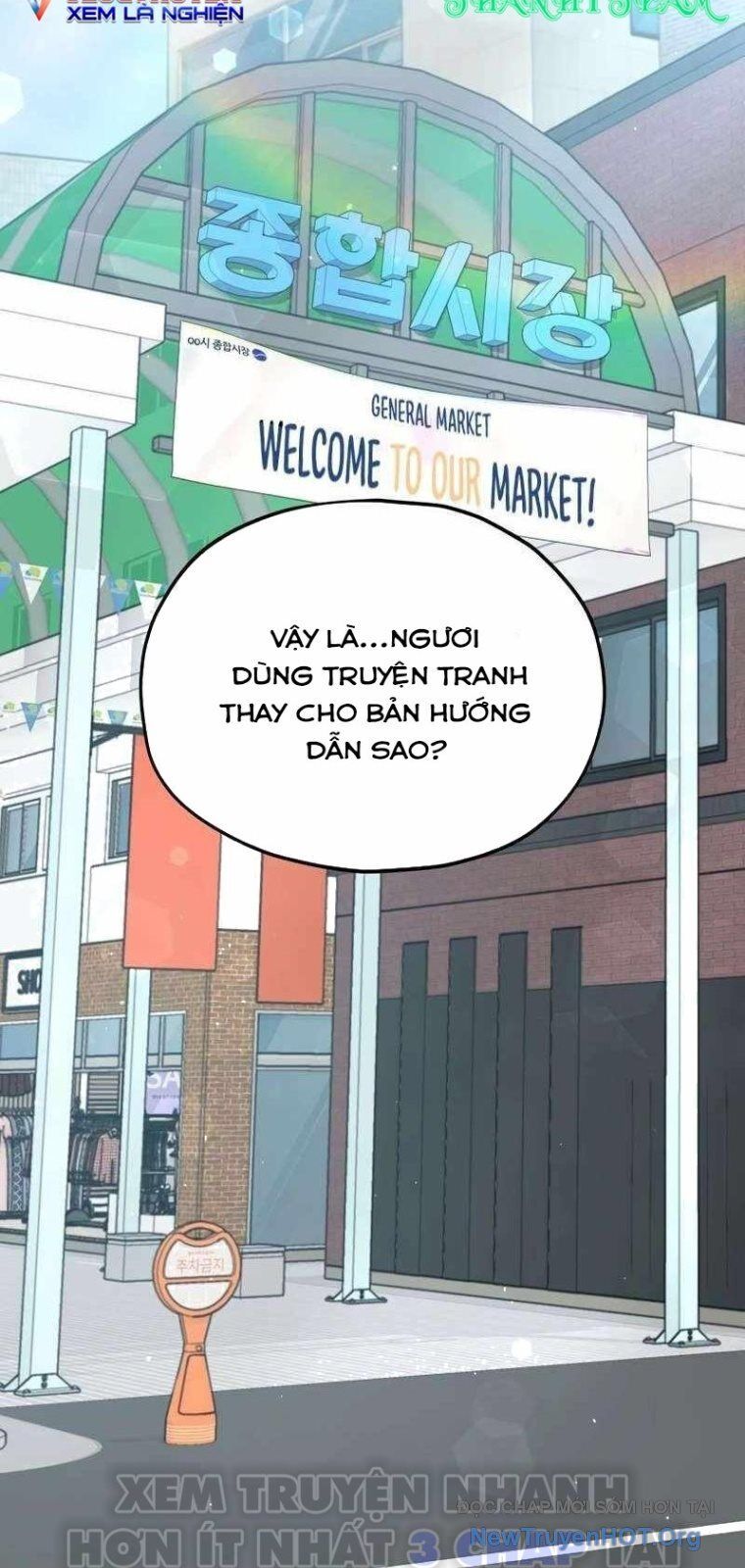 Bố Tôi Quá Mạnh Chap 203 - Next Chap 204