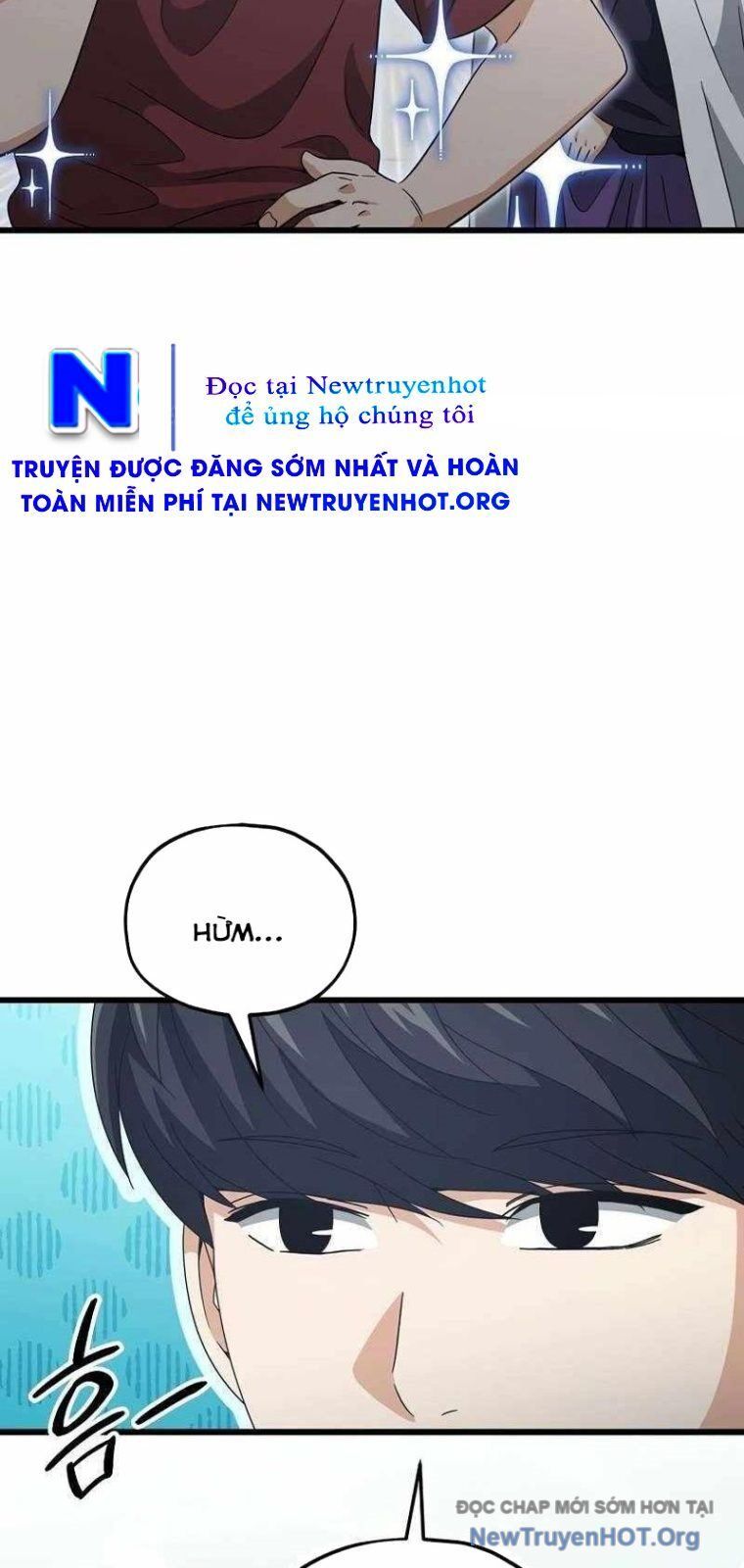 Bố Tôi Quá Mạnh Chap 203 - Next Chap 204