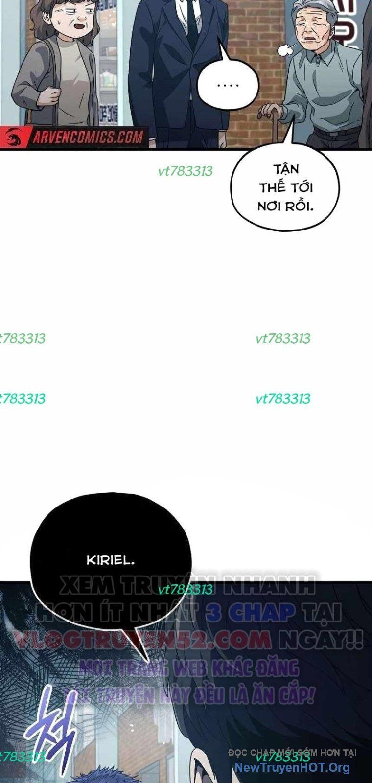 Bố Tôi Quá Mạnh Chap 203 - Next Chap 204