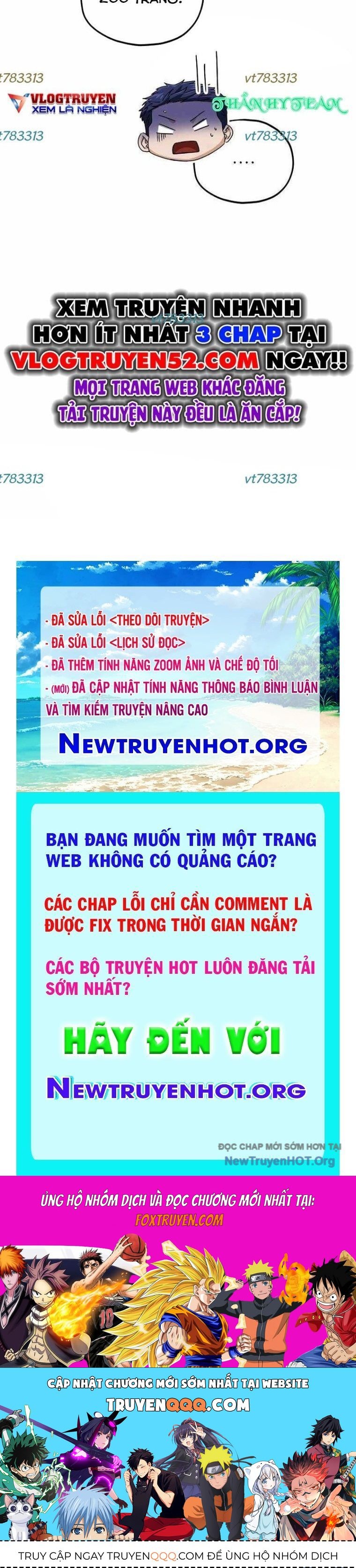 Bố Tôi Quá Mạnh Chap 203 - Next Chap 204