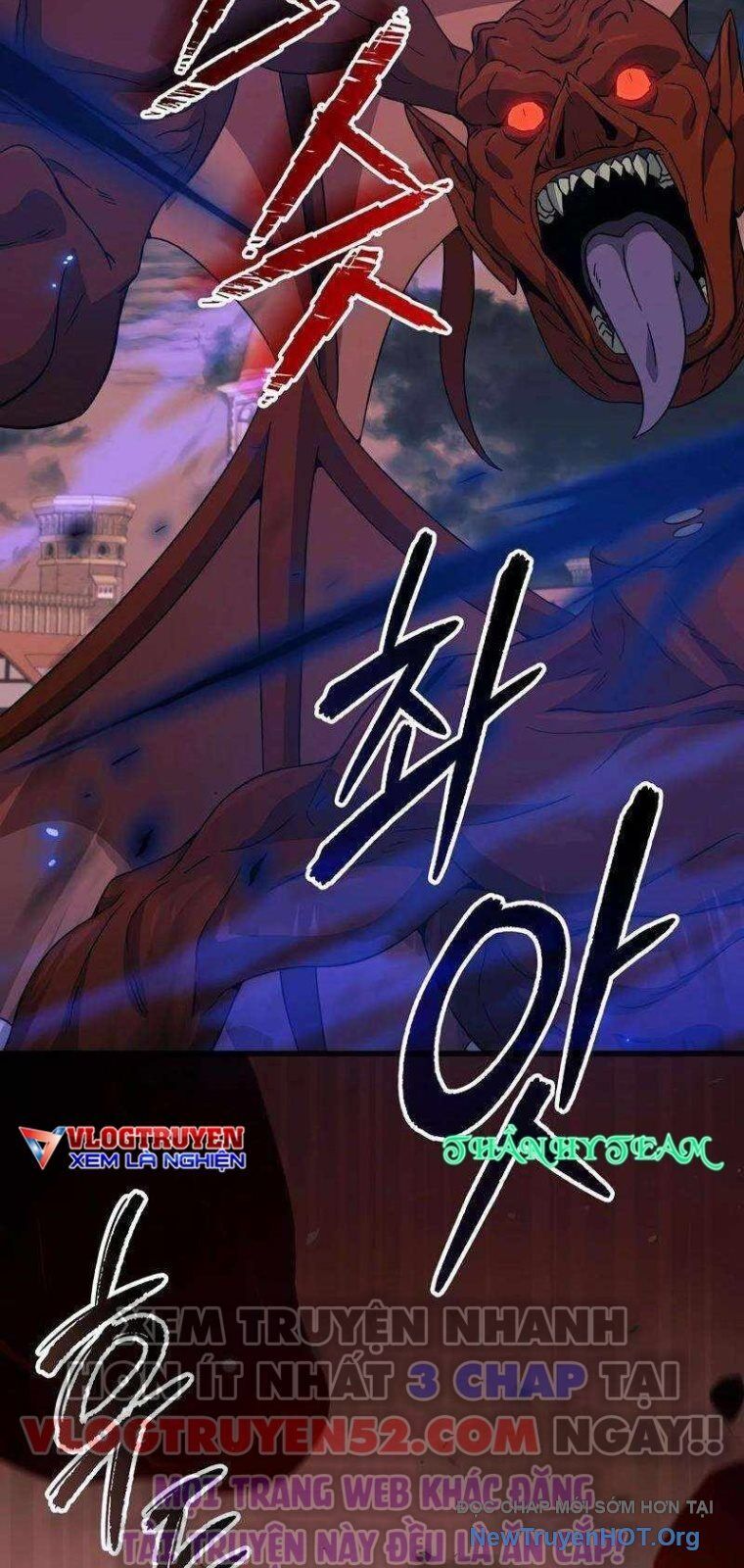 Bố Tôi Quá Mạnh Chap 204 - Next Chap 205