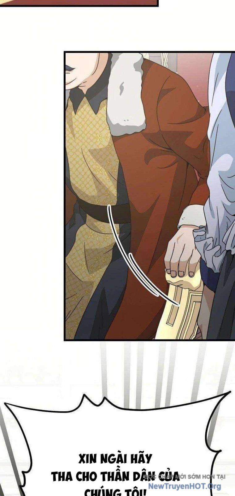 Bố Tôi Quá Mạnh Chap 204 - Next Chap 205