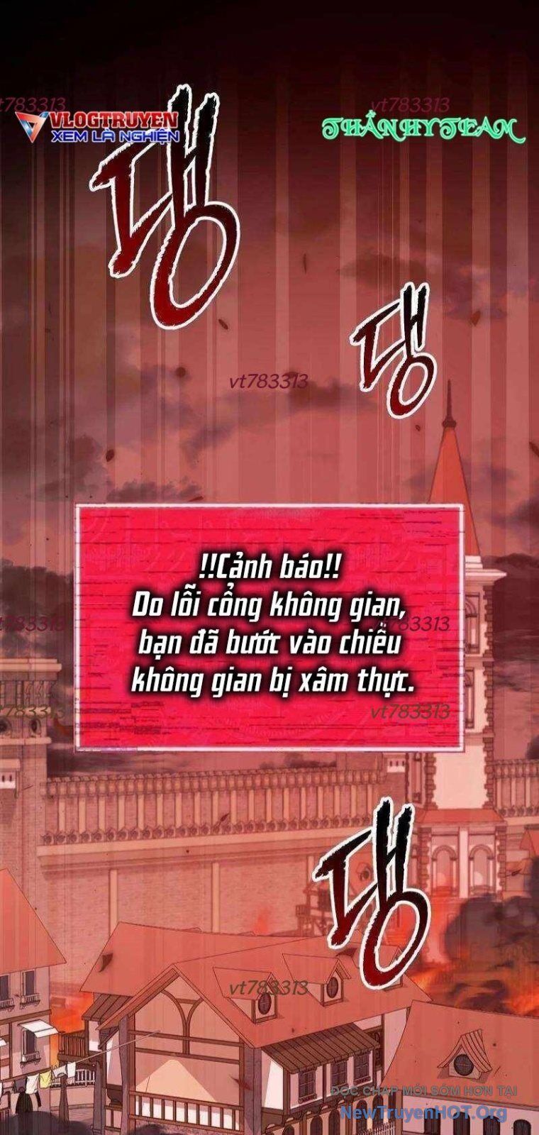 Bố Tôi Quá Mạnh Chap 204 - Next Chap 205