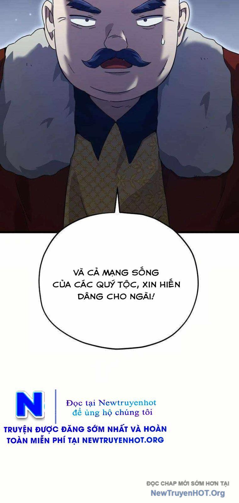 Bố Tôi Quá Mạnh Chap 204 - Next Chap 205