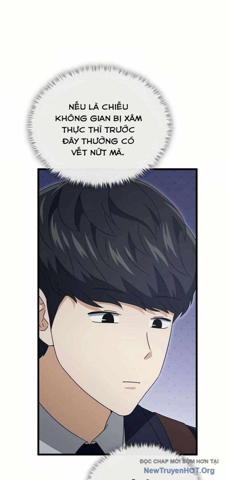 Bố Tôi Quá Mạnh Chap 204 - Next Chap 205