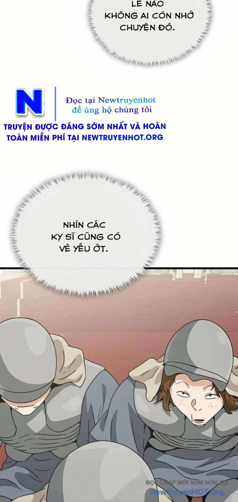 Bố Tôi Quá Mạnh Chap 204 - Next Chap 205