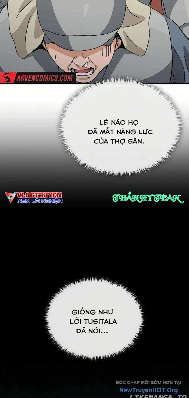 Bố Tôi Quá Mạnh Chap 204 - Next Chap 205