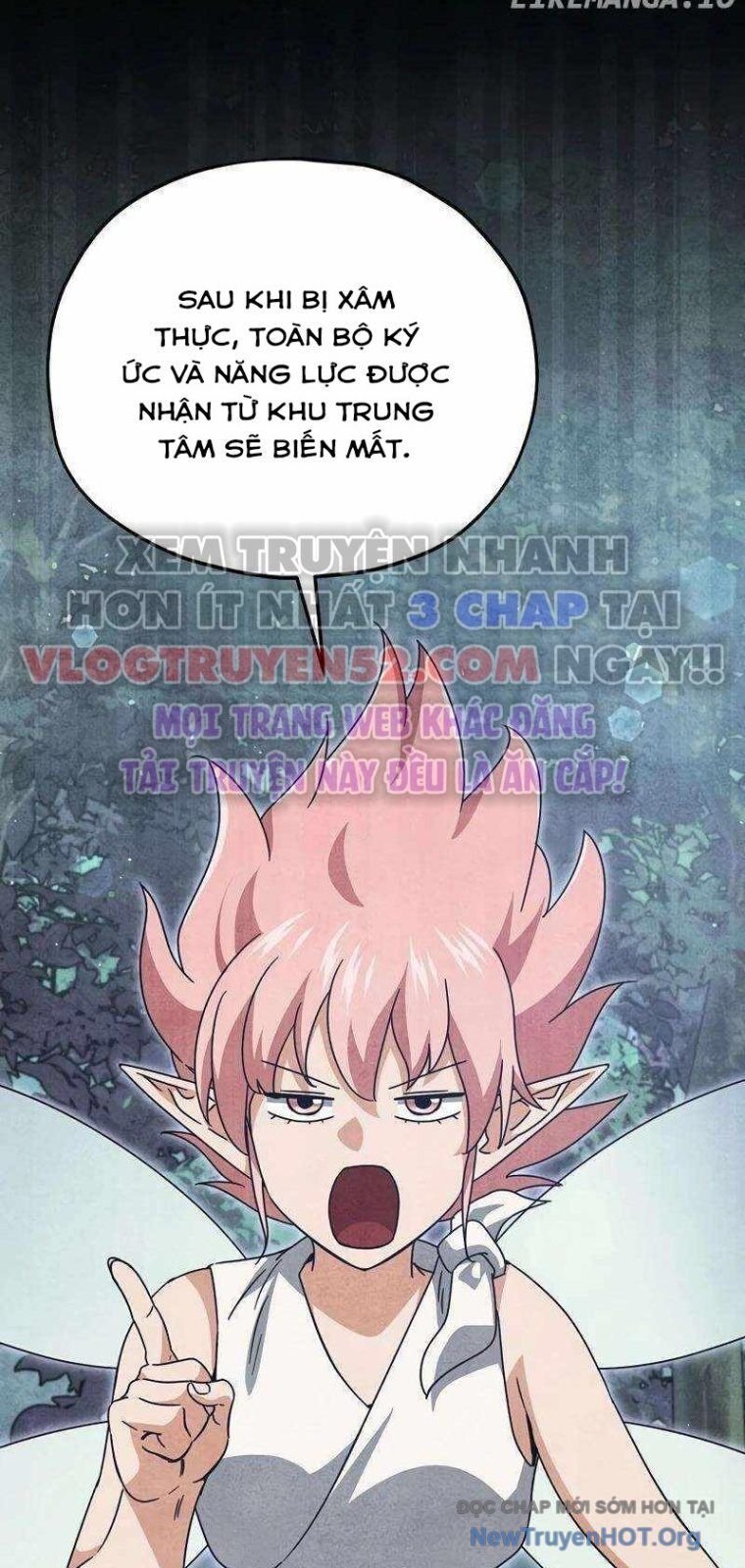 Bố Tôi Quá Mạnh Chap 204 - Next Chap 205