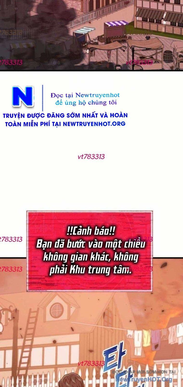 Bố Tôi Quá Mạnh Chap 204 - Next Chap 205