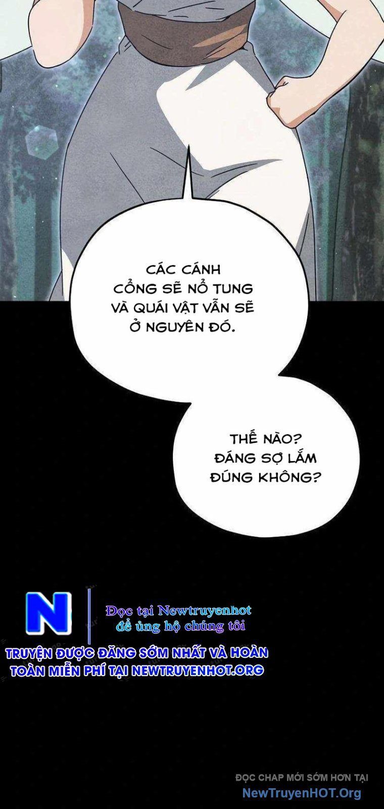 Bố Tôi Quá Mạnh Chap 204 - Next Chap 205