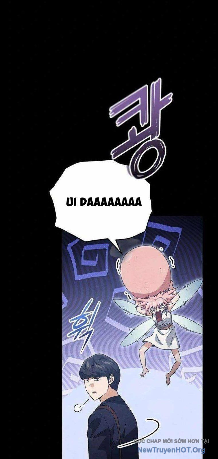 Bố Tôi Quá Mạnh Chap 204 - Next Chap 205