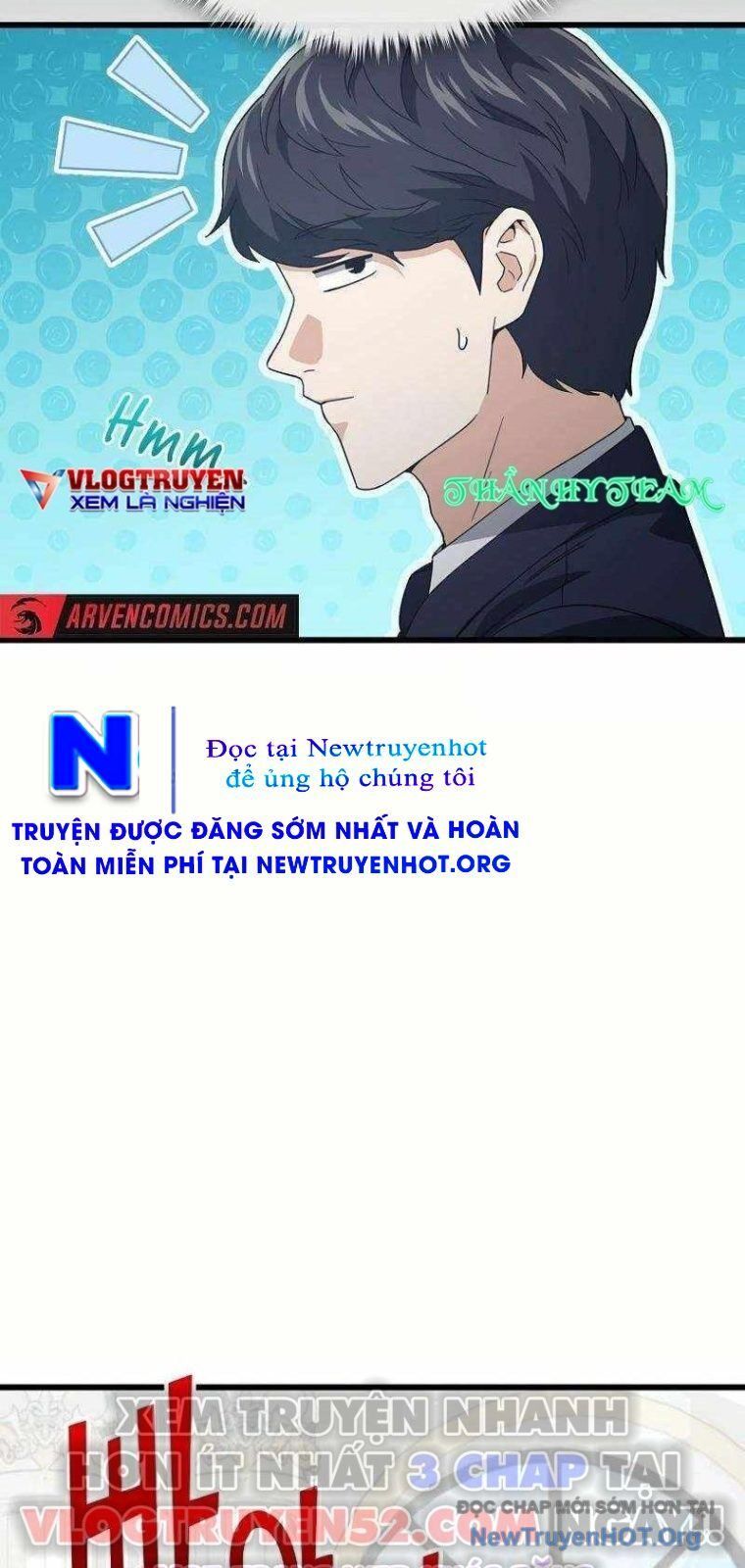 Bố Tôi Quá Mạnh Chap 204 - Next Chap 205