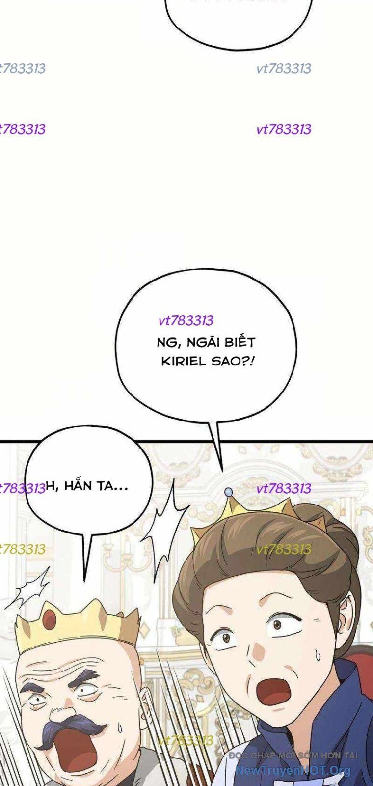 Bố Tôi Quá Mạnh Chap 204 - Next Chap 205