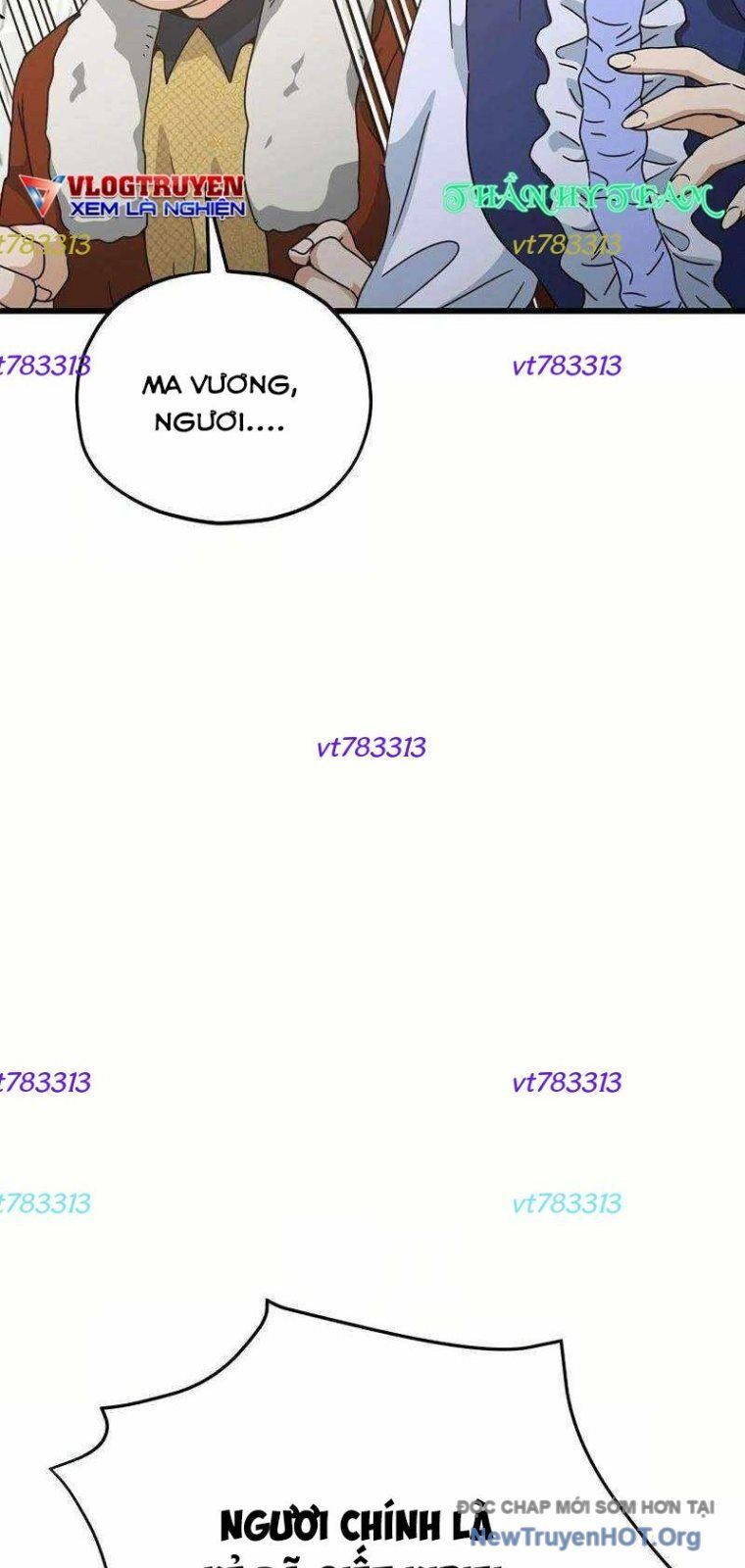 Bố Tôi Quá Mạnh Chap 204 - Next Chap 205