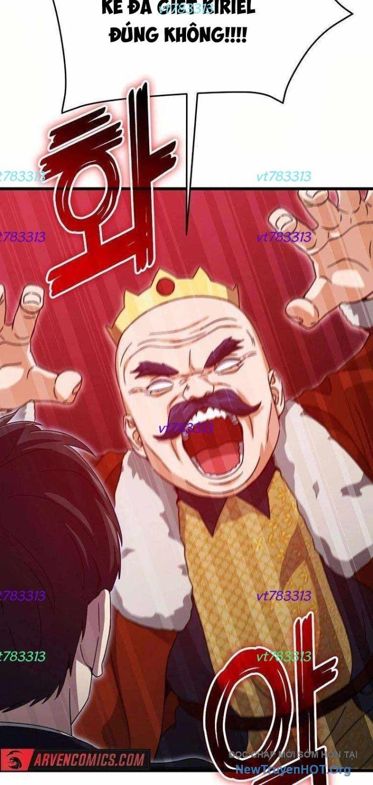 Bố Tôi Quá Mạnh Chap 204 - Next Chap 205