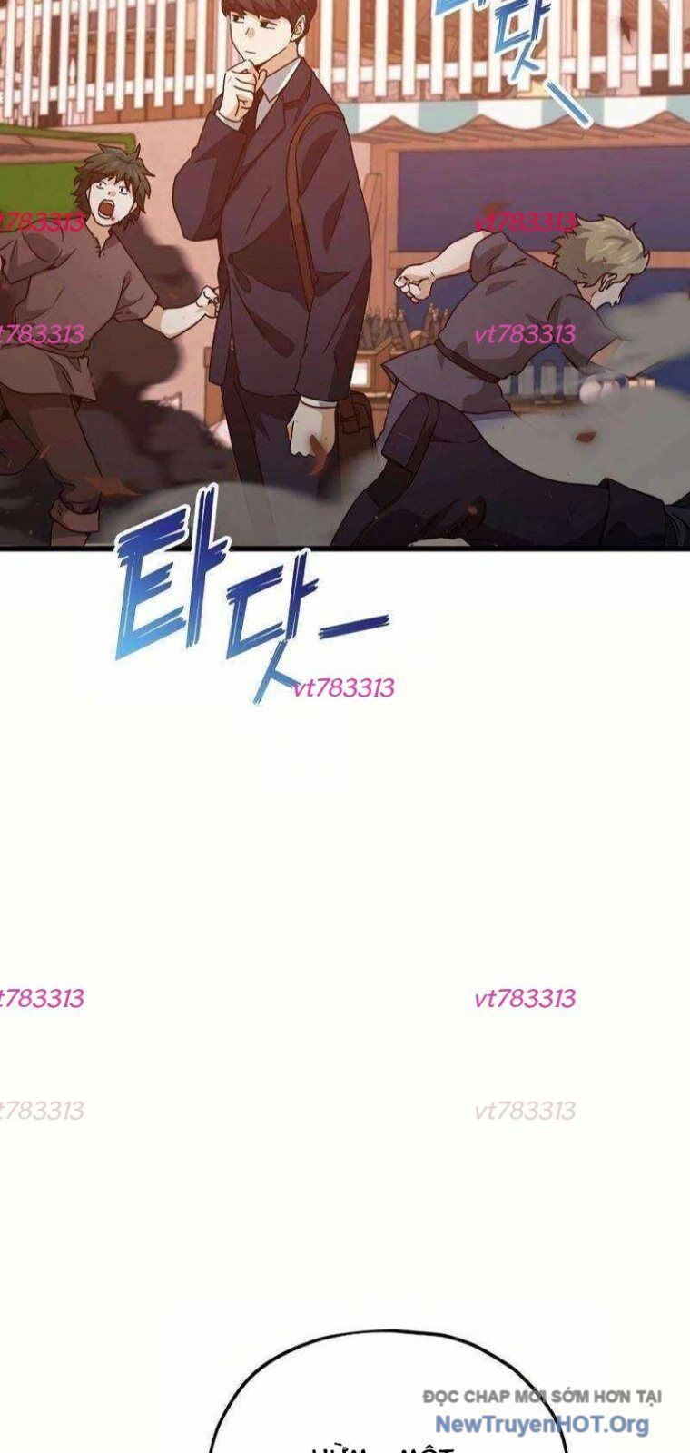 Bố Tôi Quá Mạnh Chap 204 - Next Chap 205