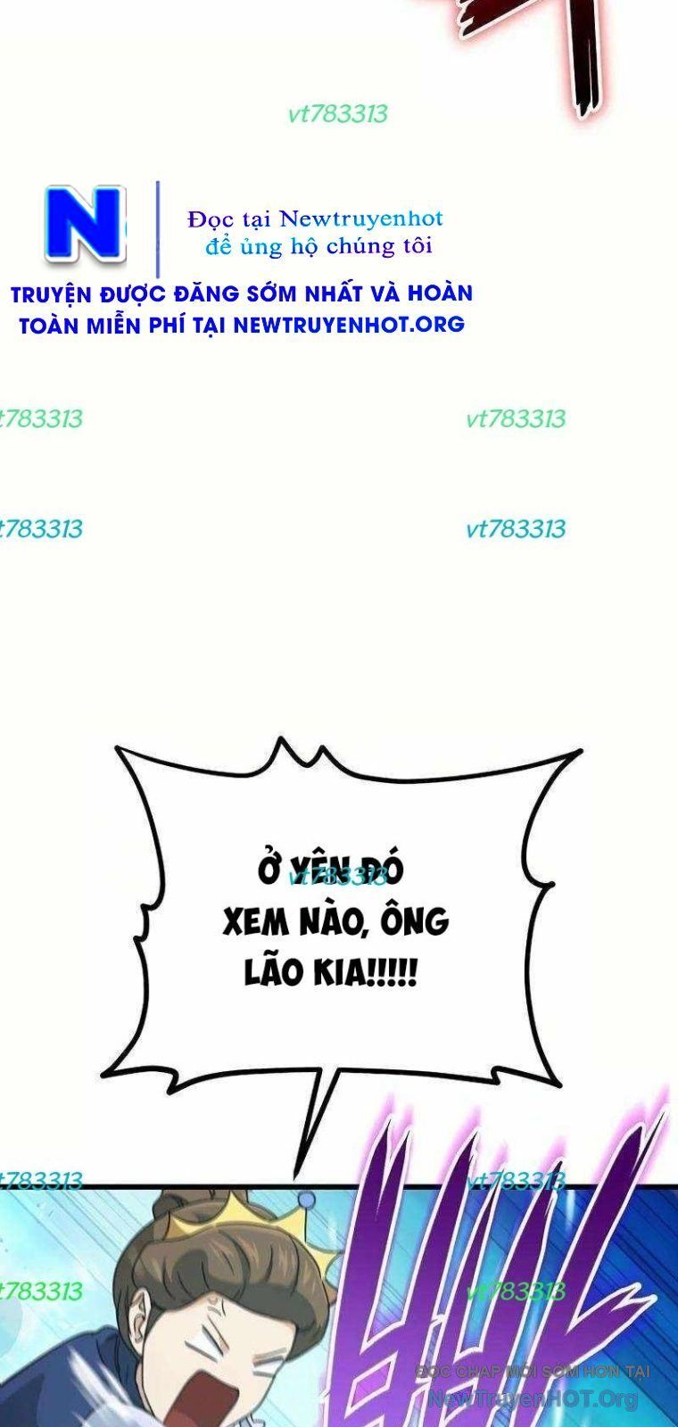 Bố Tôi Quá Mạnh Chap 204 - Next Chap 205