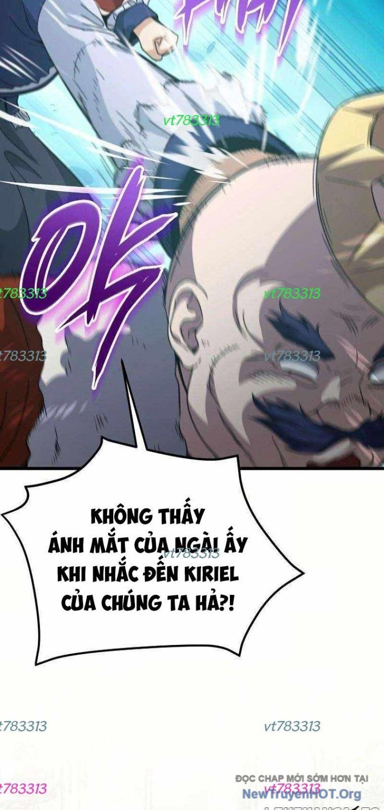 Bố Tôi Quá Mạnh Chap 204 - Next Chap 205