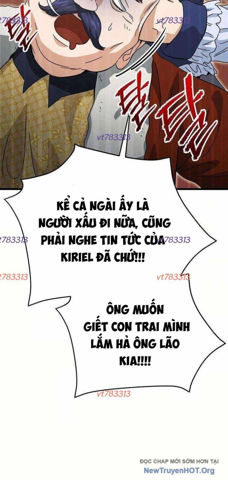 Bố Tôi Quá Mạnh Chap 204 - Next Chap 205