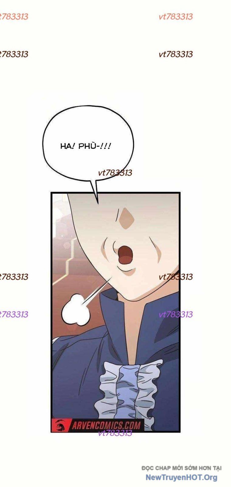 Bố Tôi Quá Mạnh Chap 204 - Next Chap 205