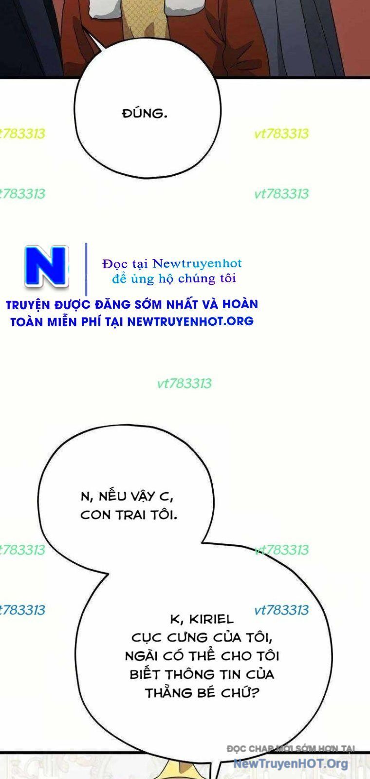 Bố Tôi Quá Mạnh Chap 204 - Next Chap 205