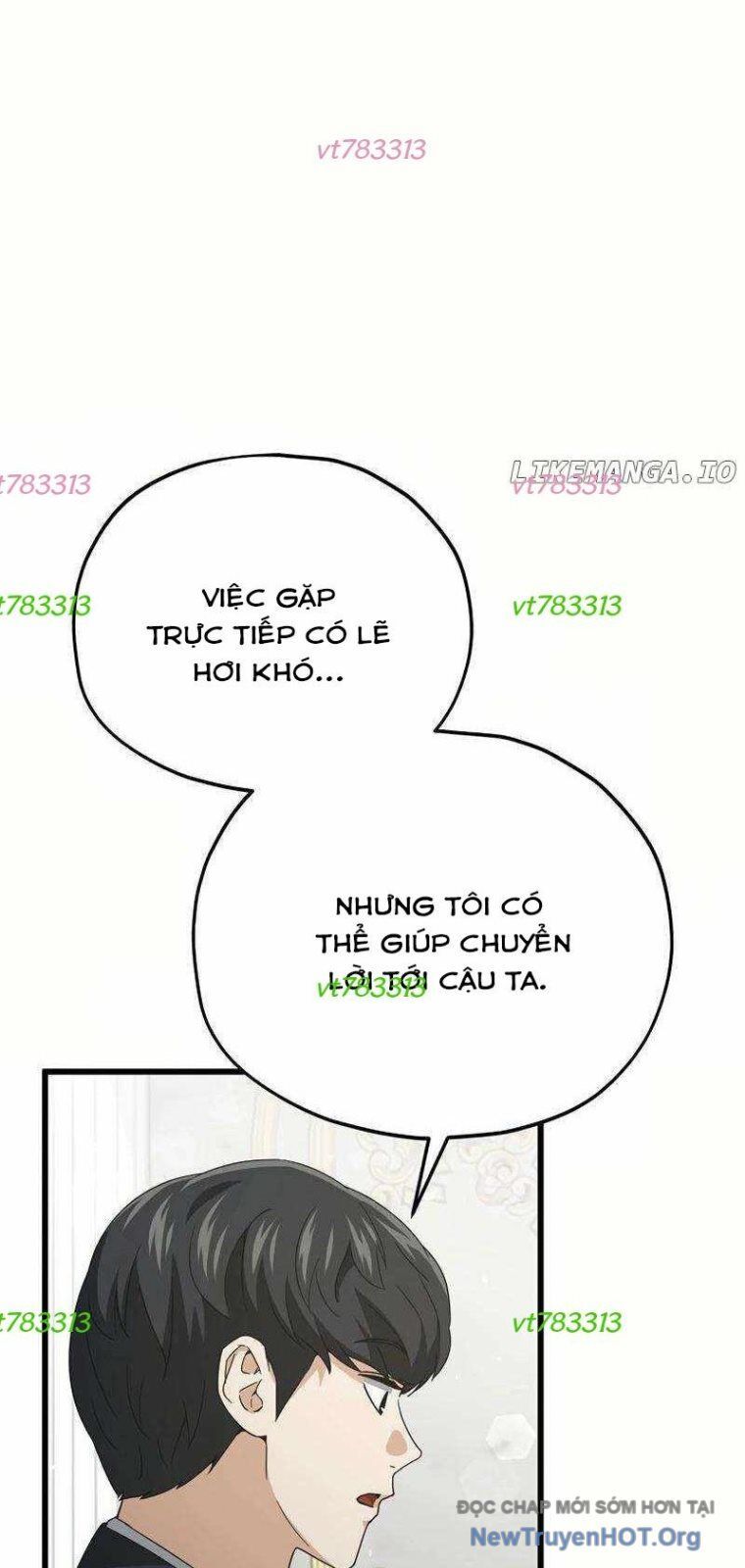 Bố Tôi Quá Mạnh Chap 204 - Next Chap 205