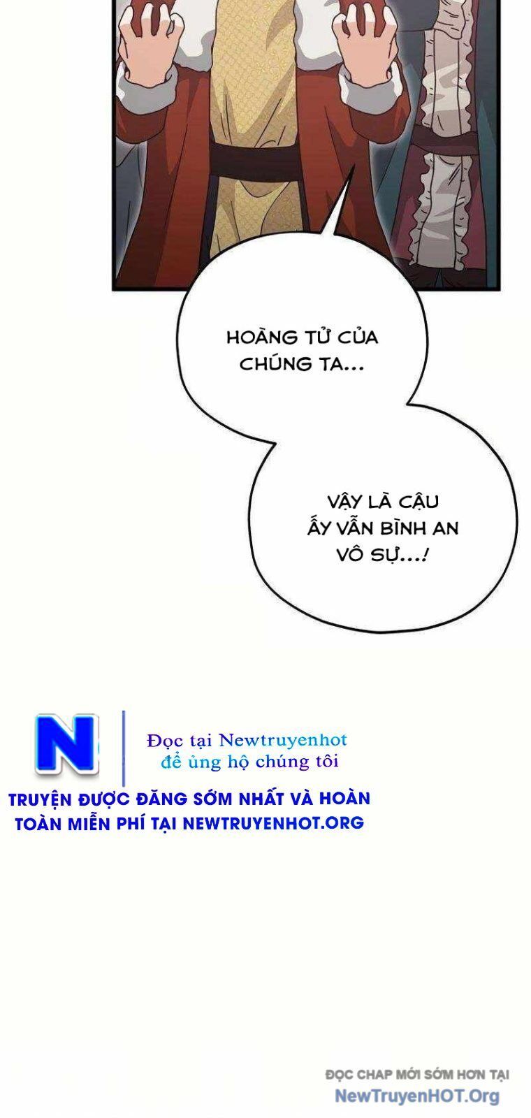 Bố Tôi Quá Mạnh Chap 204 - Next Chap 205