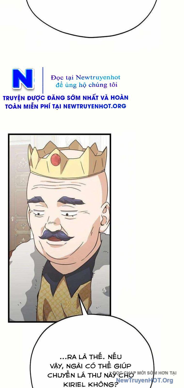 Bố Tôi Quá Mạnh Chap 204 - Next Chap 205