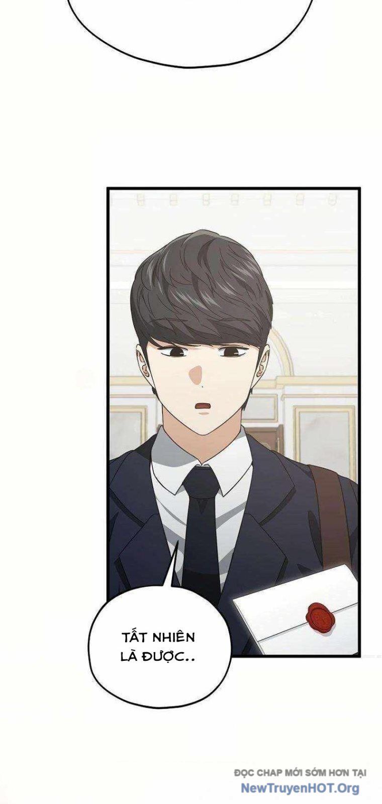 Bố Tôi Quá Mạnh Chap 204 - Next Chap 205