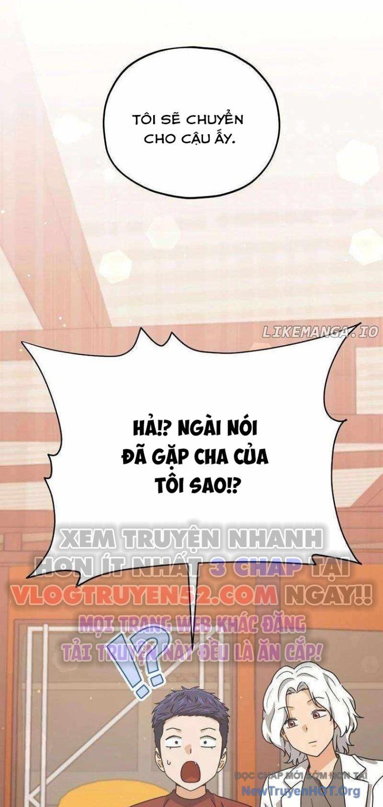 Bố Tôi Quá Mạnh Chap 204 - Next Chap 205