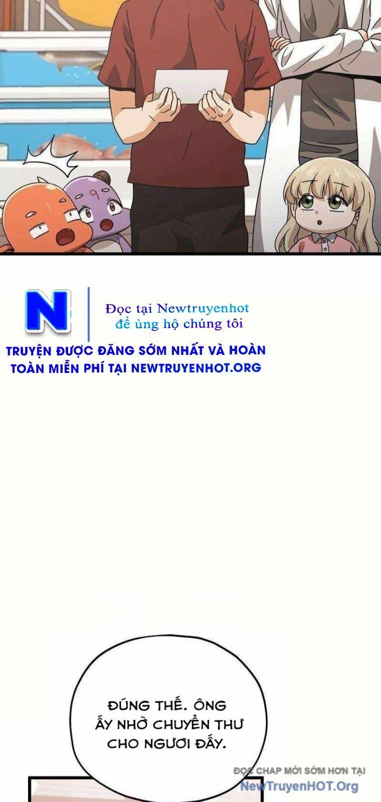 Bố Tôi Quá Mạnh Chap 204 - Next Chap 205