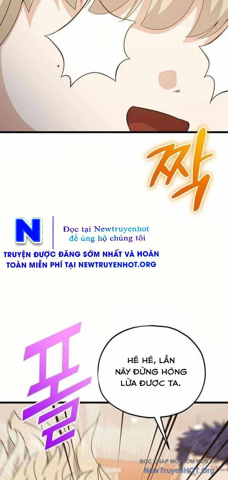 Bố Tôi Quá Mạnh Chap 204 - Next Chap 205