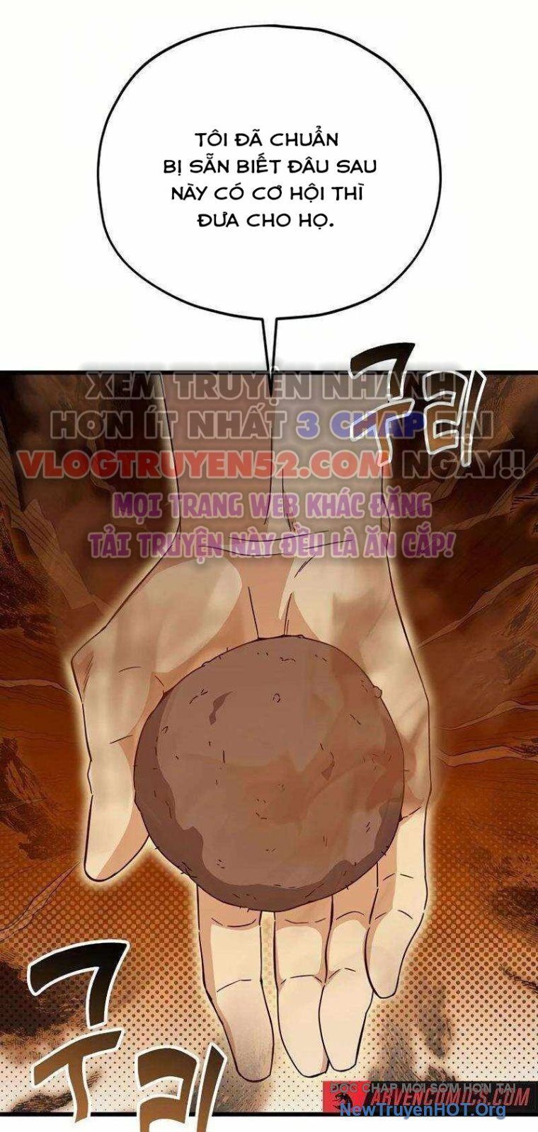 Bố Tôi Quá Mạnh Chap 204 - Next Chap 205