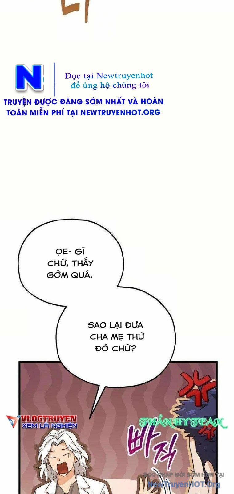 Bố Tôi Quá Mạnh Chap 204 - Next Chap 205