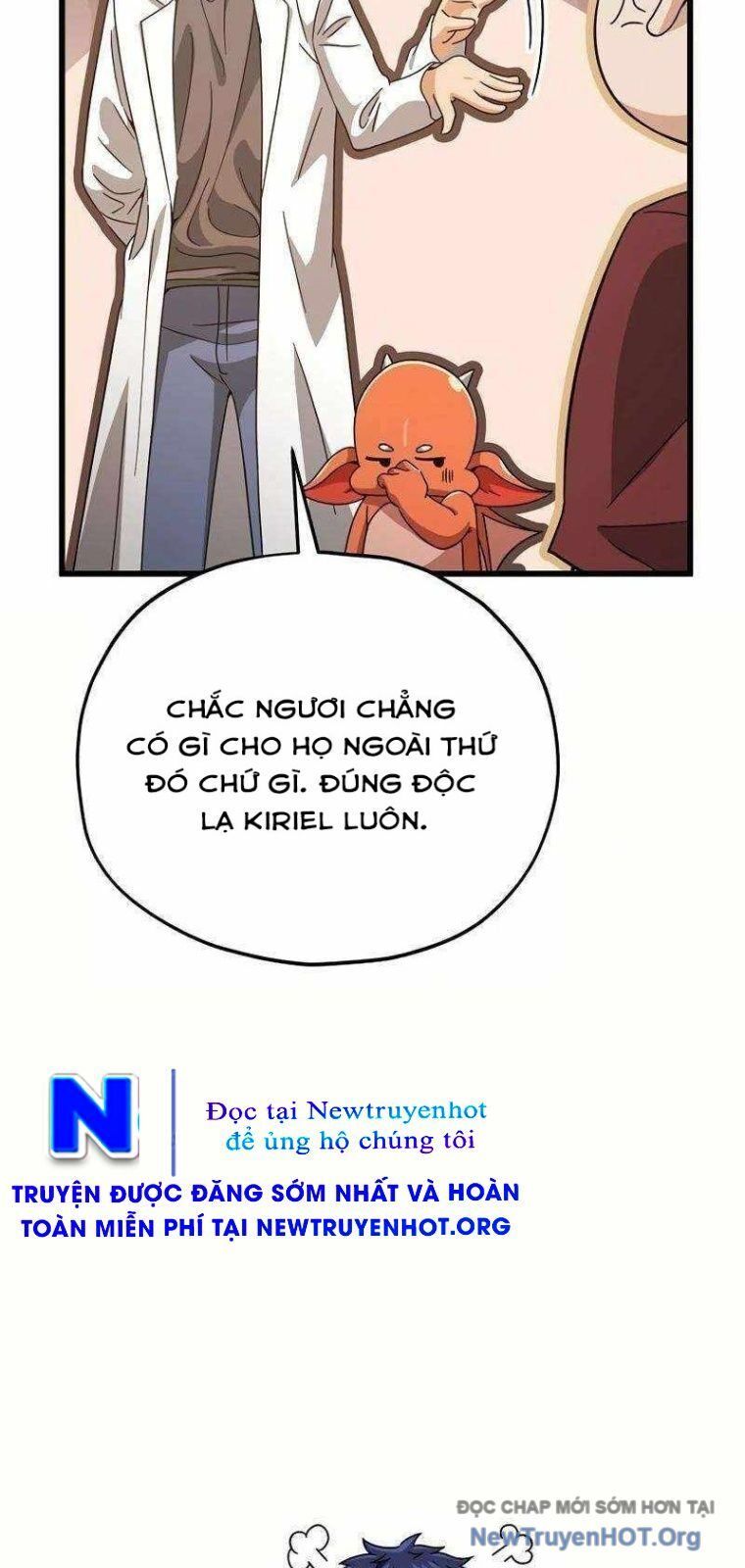 Bố Tôi Quá Mạnh Chap 204 - Next Chap 205