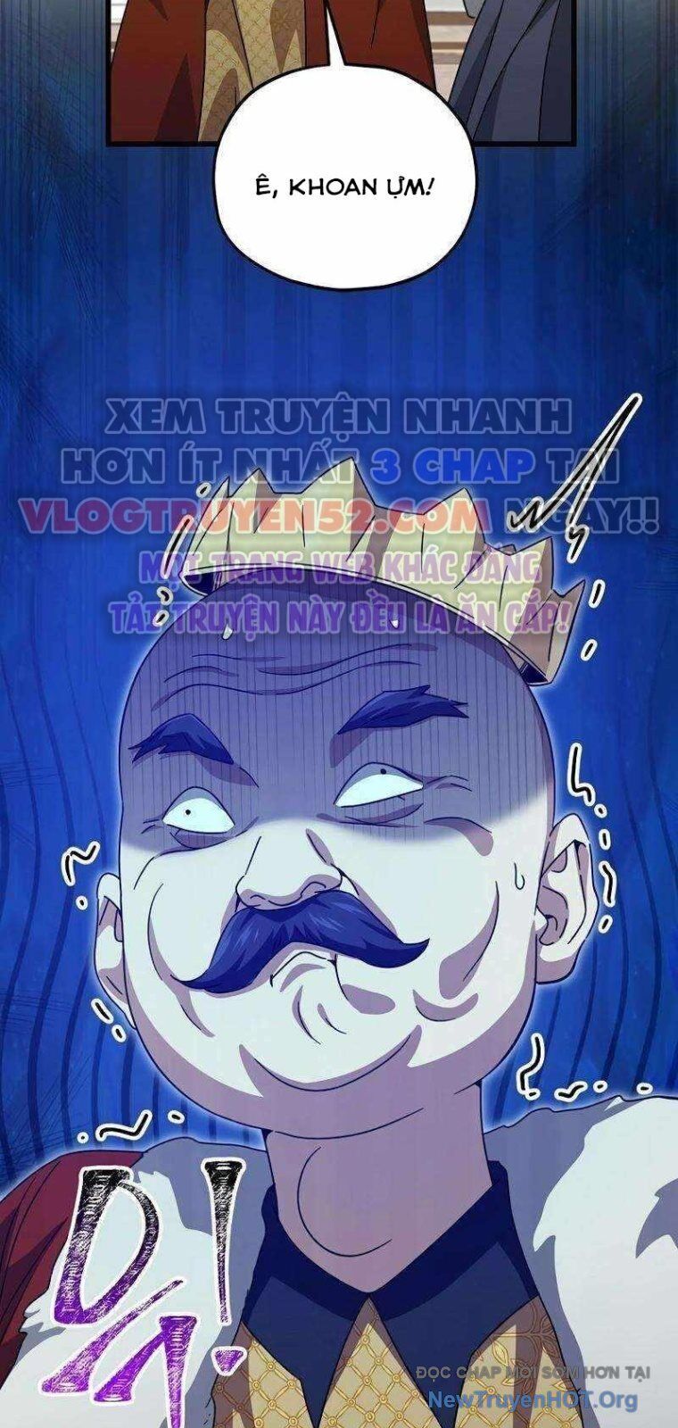 Bố Tôi Quá Mạnh Chap 204 - Next Chap 205