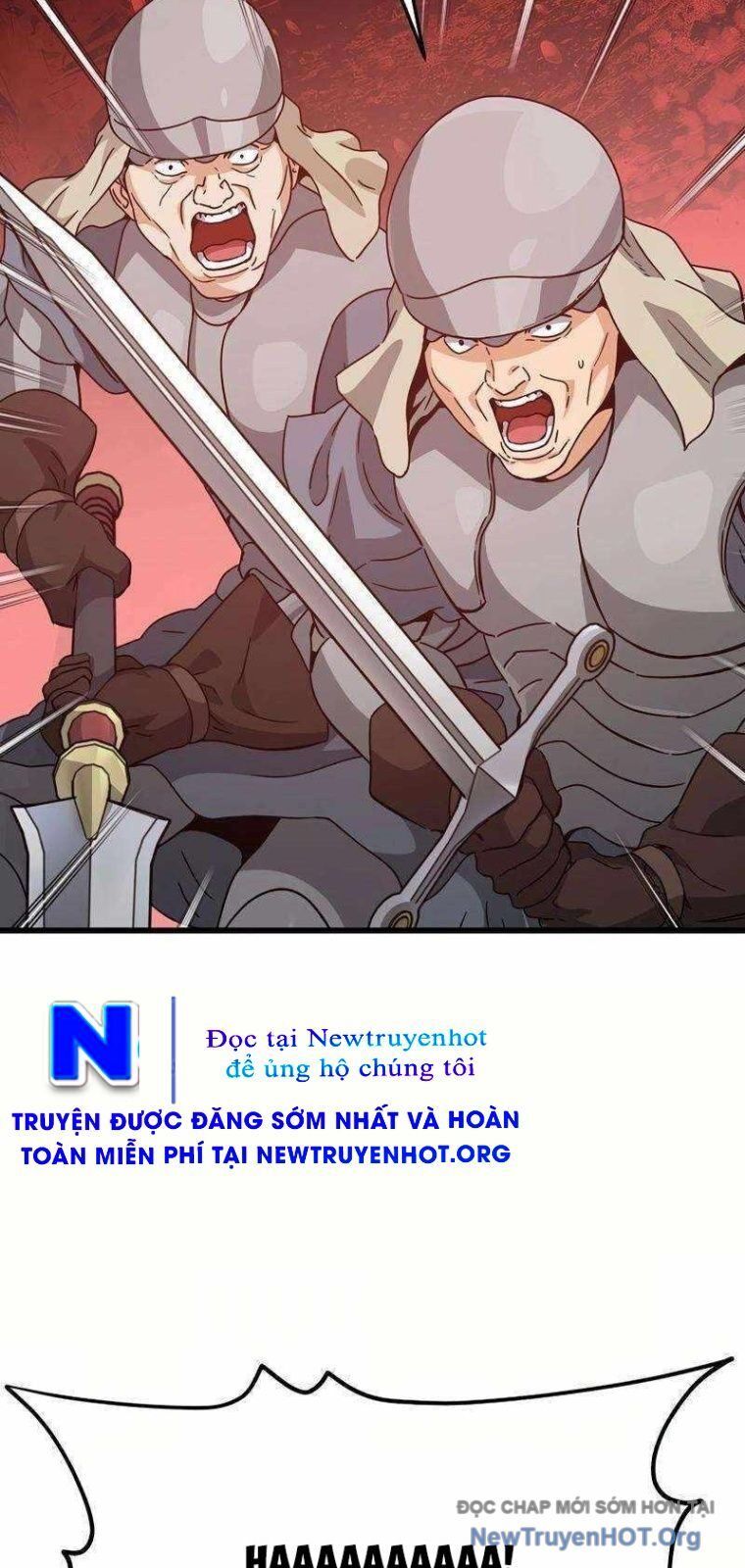 Bố Tôi Quá Mạnh Chap 204 - Next Chap 205