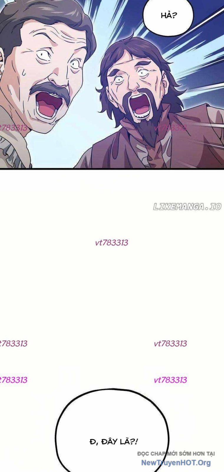 Bố Tôi Quá Mạnh Chap 204 - Next Chap 205