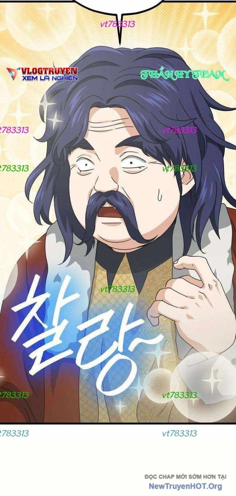 Bố Tôi Quá Mạnh Chap 204 - Next Chap 205