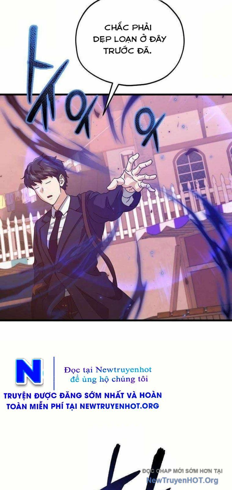 Bố Tôi Quá Mạnh Chap 204 - Next Chap 205