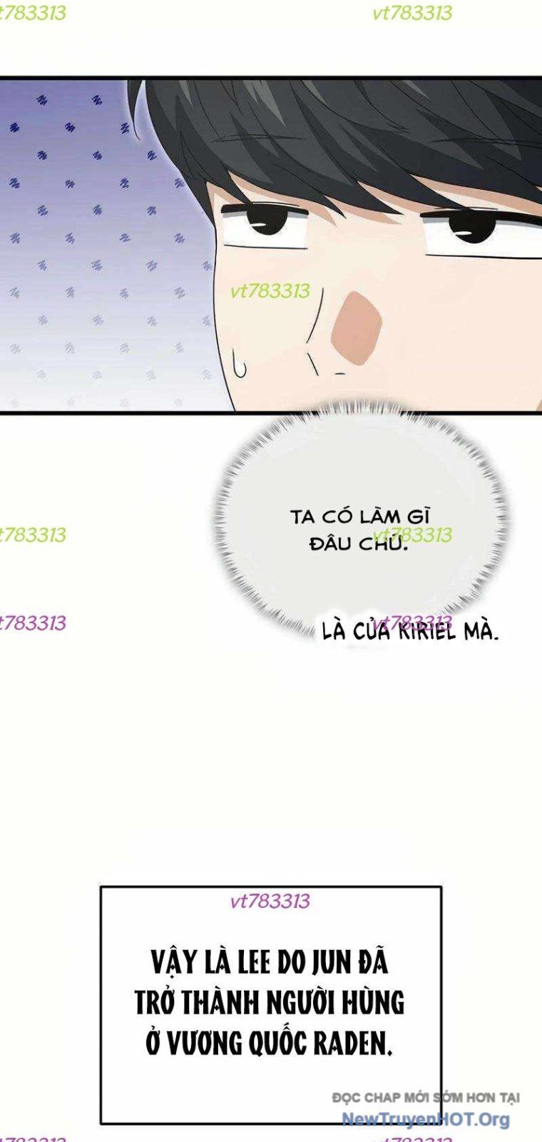 Bố Tôi Quá Mạnh Chap 204 - Next Chap 205