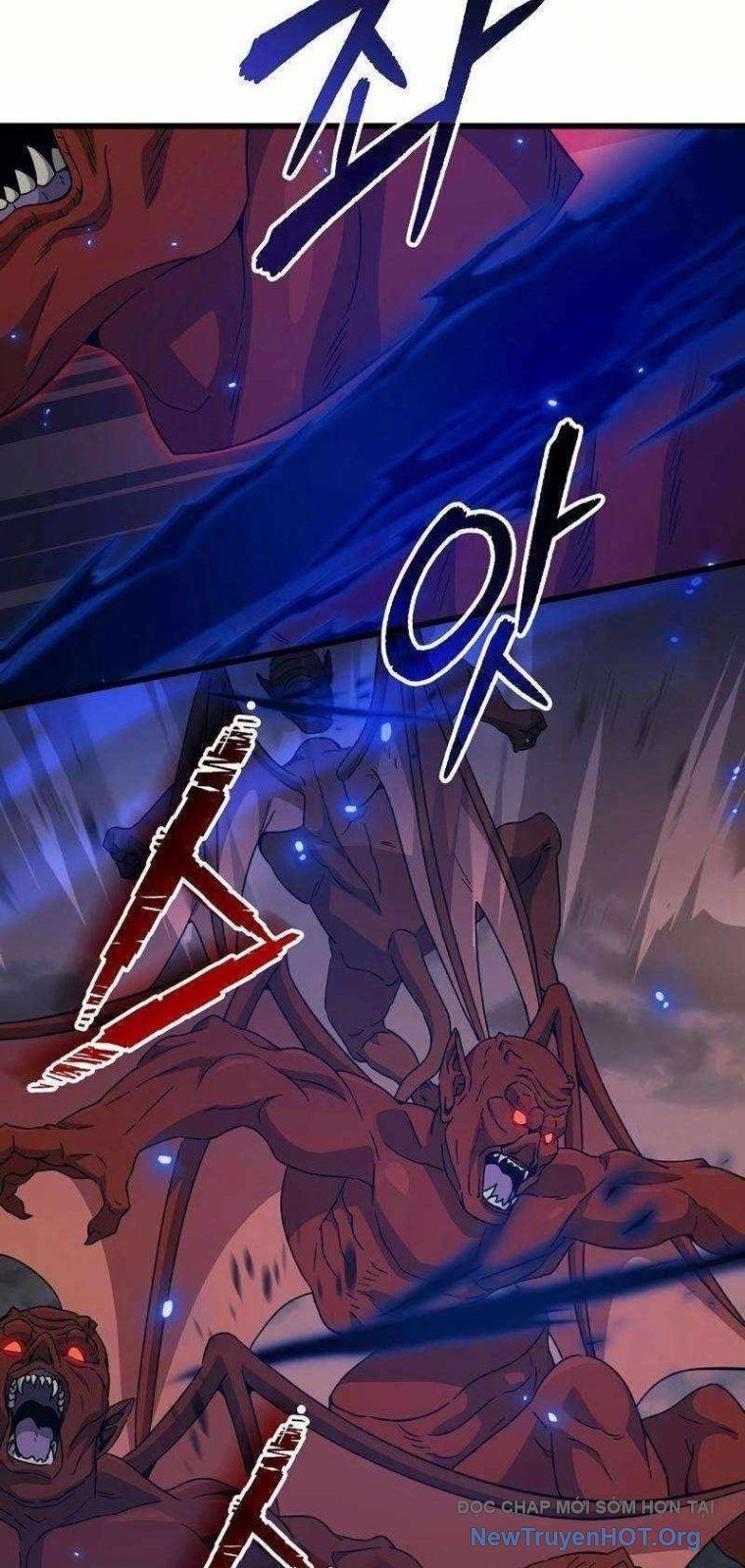 Bố Tôi Quá Mạnh Chap 204 - Next Chap 205